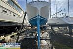 Colvic UFO 31 Masthead Sloop