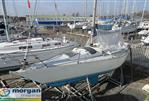 Colvic UFO 31 Masthead Sloop