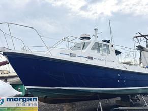 Orkney Day Angler 24