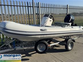 Highfield CL 380