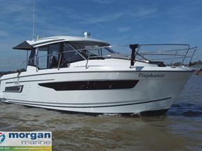 Jeanneau Merry Fisher 895 Offshore