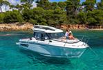 Jeanneau Merry Fisher 795 - Series 2
