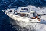 Jeanneau Merry Fisher 795 - Series 2