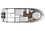 Jeanneau Merry Fisher 1095