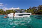 Jeanneau Merry Fisher 895 Series 2