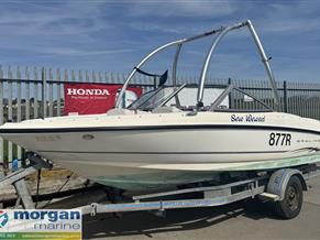 Bayliner 175
