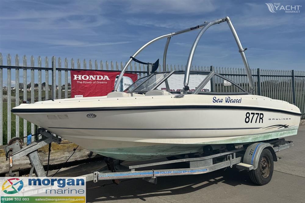 Bayliner 175