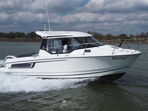 Jeanneau Merry Fisher 795
