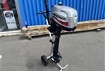 Mariner 5hp Sailmate long shaft outboard