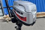 Mariner 5hp Sailmate long shaft outboard