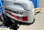 Mariner 5hp Sailmate long shaft outboard