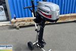 Mariner 5hp Sailmate long shaft outboard