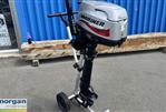 Mariner 5hp Sailmate long shaft outboard