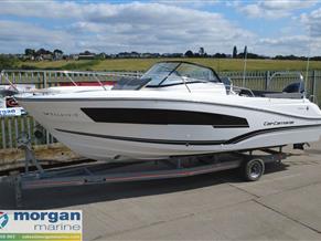 Jeanneau Cap Camarat 7.5 WA