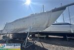 40ft Sailing Sloop Yacht
