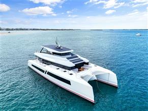 McConaghy Boats MC 82P