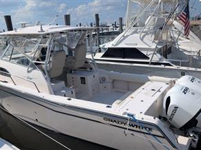Grady-White 300 Marlin