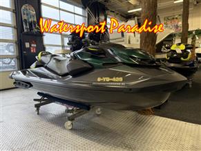Sea Doo RXP Xrs 300 APEX
