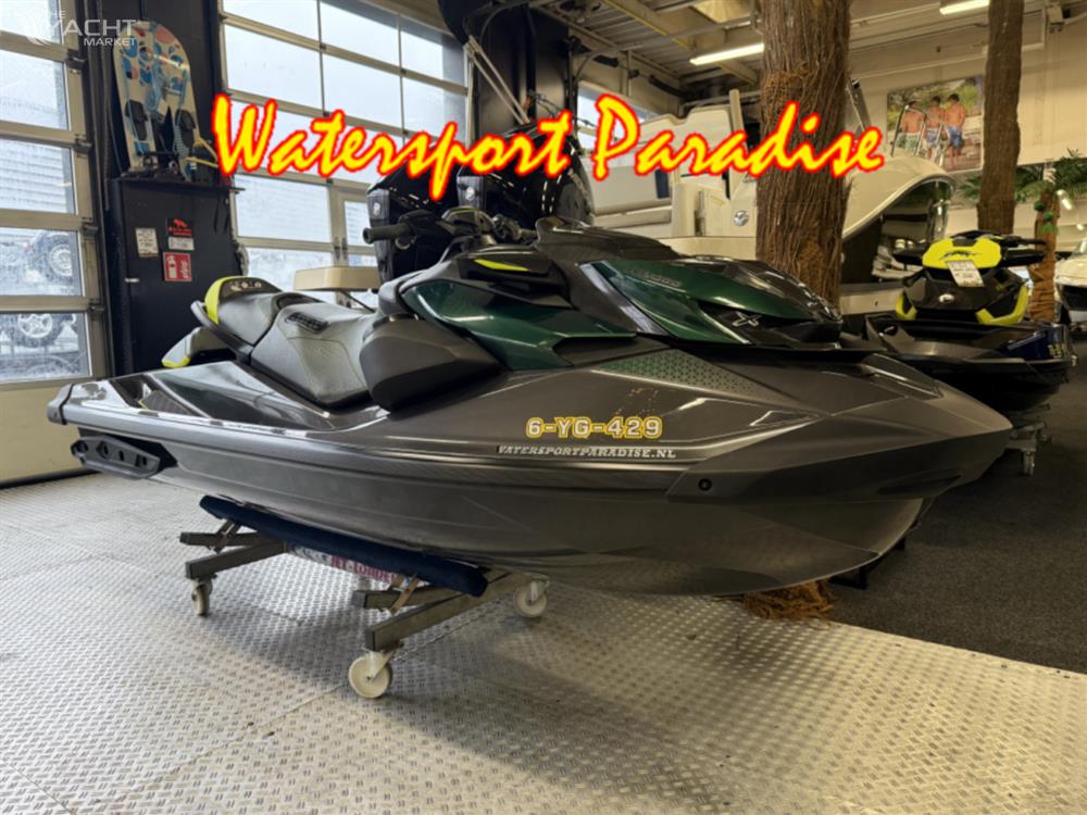 Sea Doo RXP Xrs 300 APEX