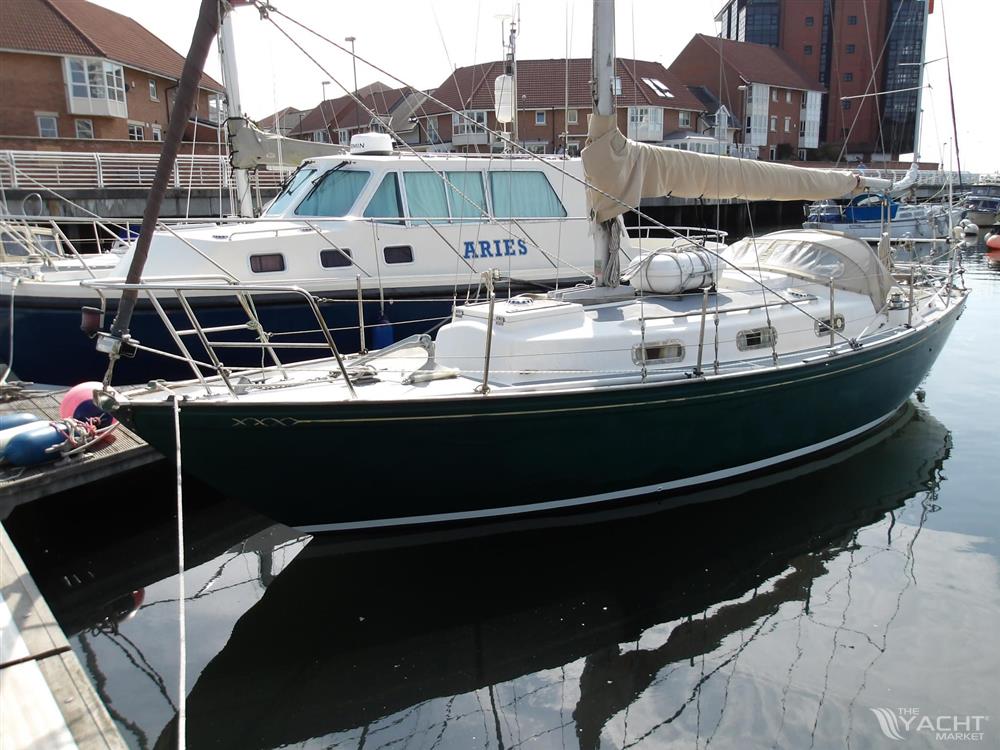 Twister 28 - 108 0001