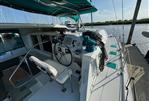 Lagoon 421
