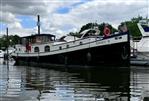 Dutch Barge 55ft