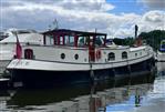 Dutch Barge 55ft