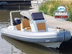 Rebel Riot 580