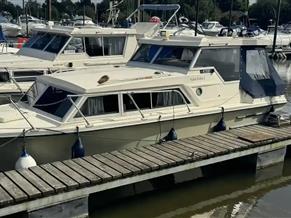 Birchwood 25 Executive
