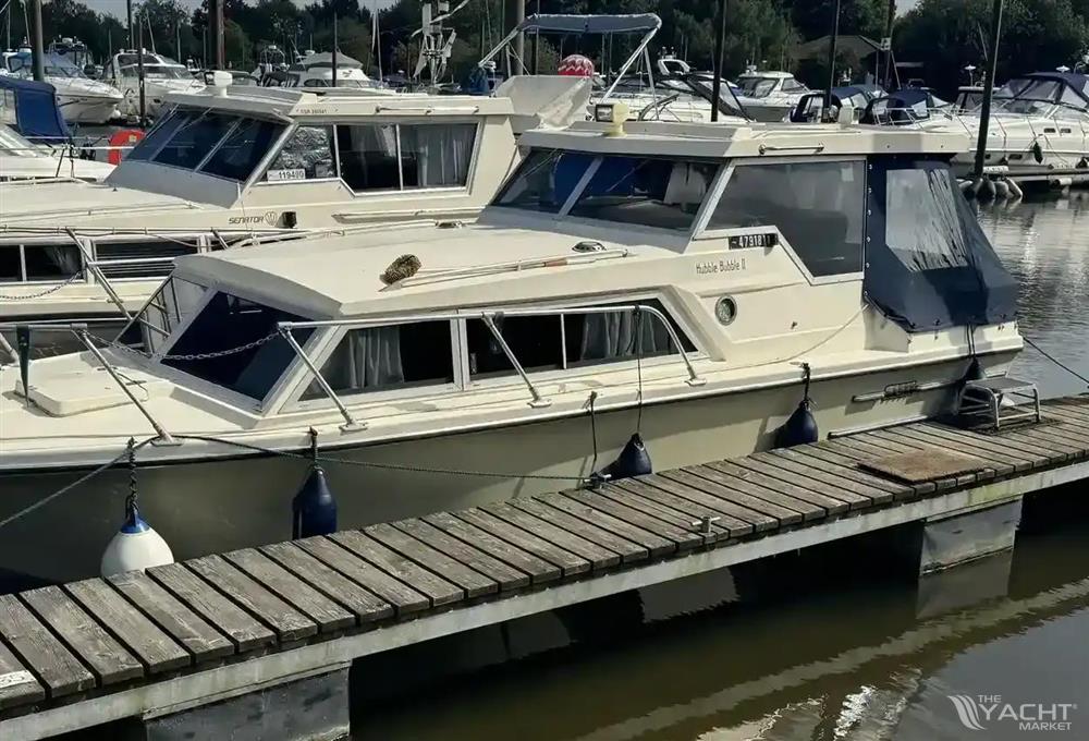 Birchwood 25 Executive