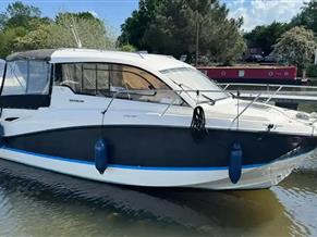 Quicksilver Activ 705