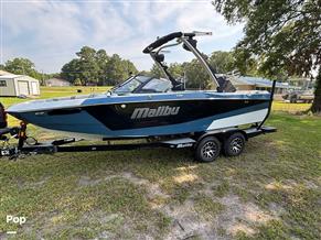 Malibu 21 LX