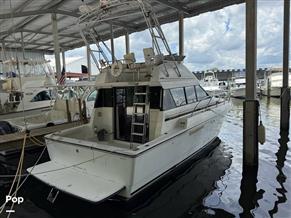 Silverton Convertible 34