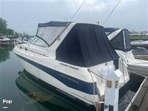 Monterey 296 Cruiser