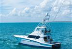 Hatteras Sport Fisherman