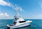 Hatteras Sport Fisherman