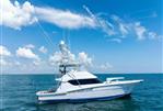 Hatteras Sport Fisherman