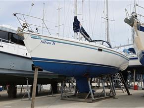 Catalina 320