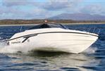 Finnmaster Day cruiser T6