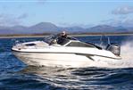 Finnmaster Day cruiser T6