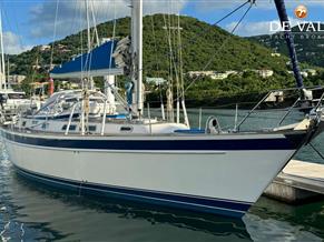 Hallberg Rassy 42 F