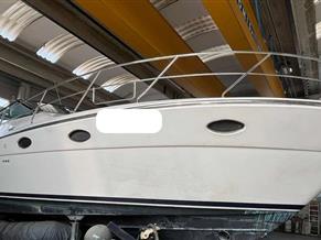UNIESSE MARINE UNIESSE 48 OPEN