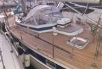 Hallberg-Rassy 42E