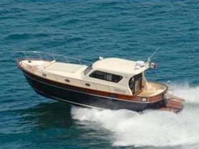 C.N. Di Donna Serapo 42