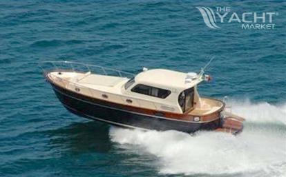 C.N. Di Donna Serapo 42