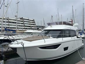Jeanneau Velasco 37