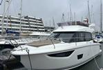 Jeanneau Velasco 37
