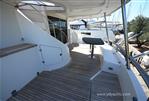 Fountaine Pajot Cumberland 46