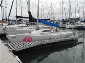 NISSEN PLAN HALF TONNER