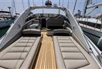 Sunseeker 43 Superhawk
